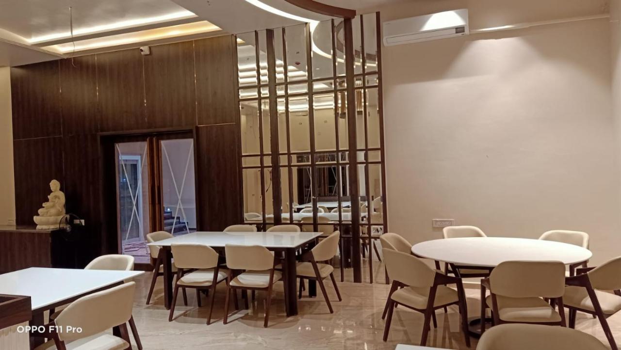 Flamingo Club And Resort Una 3 Km Away From Diu Check Post ภายนอก รูปภาพ