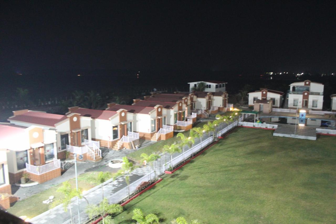 Flamingo Club And Resort Una 3 Km Away From Diu Check Post ภายนอก รูปภาพ