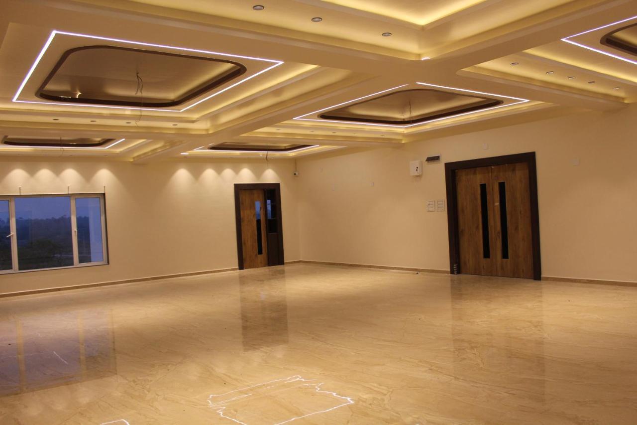 Flamingo Club And Resort Una 3 Km Away From Diu Check Post ภายนอก รูปภาพ