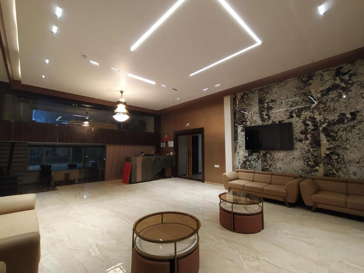 Flamingo Club And Resort Una 3 Km Away From Diu Check Post ภายนอก รูปภาพ
